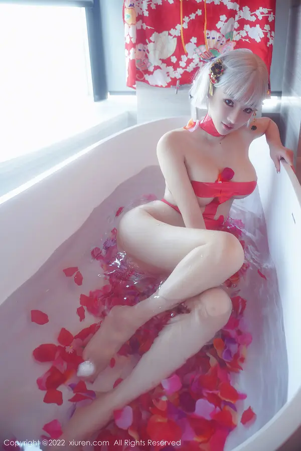 Vol. 05134 西门小玉（67P） (5/67)