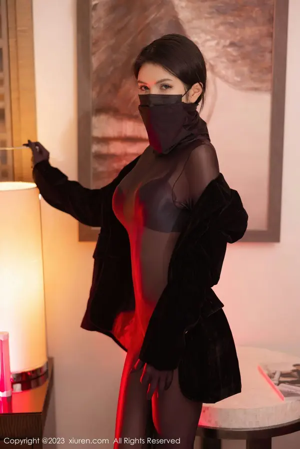 Vol. 06090 媛媛酱belle（85P） (4/85)