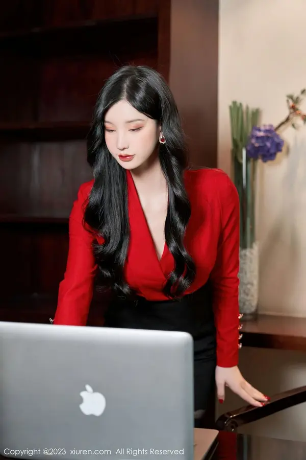 Vol. 06101 周于希Sally（85P） (4/85)