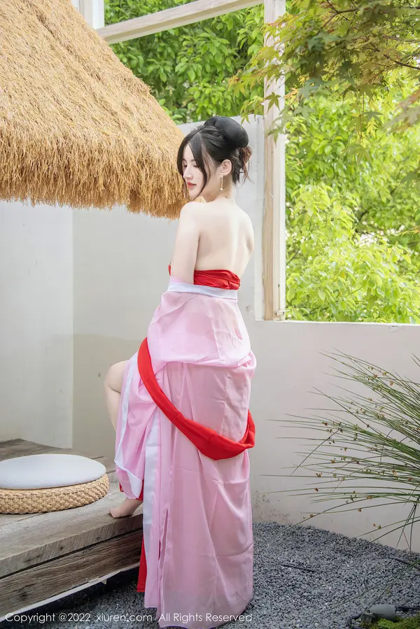Vol. 05141 诗诗kiki（81P） (4/81)