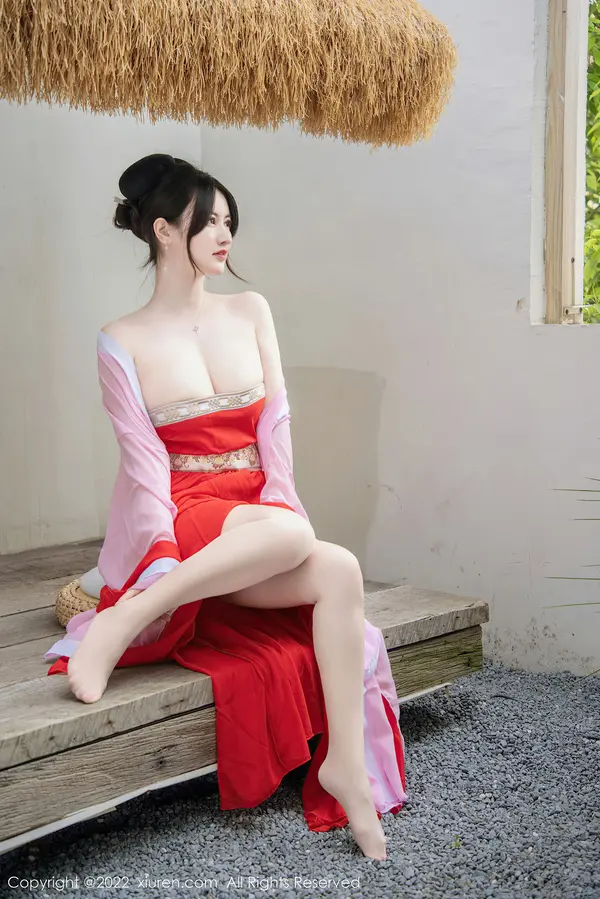 Vol. 05141 诗诗kiki（81P） (5/81)