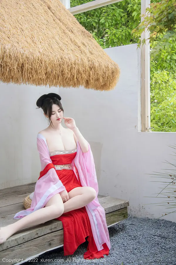Vol. 05141 诗诗kiki（81P） (6/81)