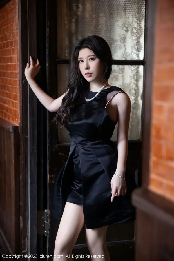 Vol. 06089 白茹雪（73P） (2/73)