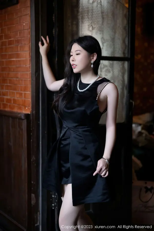 Vol. 06089 白茹雪（73P） (4/73)