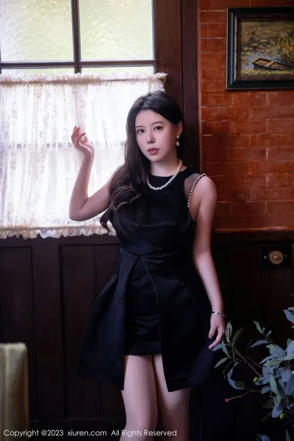 Vol. 06089 白茹雪（73P） (6/73)