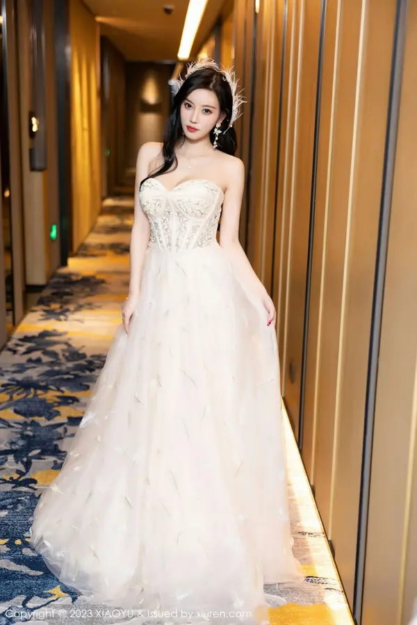 Vol. 0941 杨晨晨Yome（121P） (2/121)