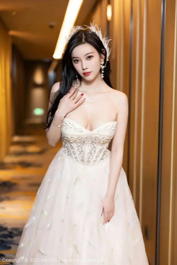 Vol. 0941 杨晨晨Yome（121P） (3/121)