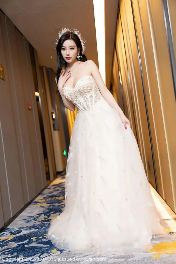 Vol. 0941 杨晨晨Yome（121P） (4/121)