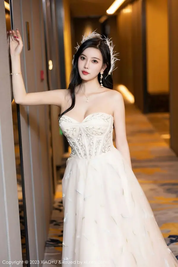 Vol. 0941 杨晨晨Yome（121P） (5/121)