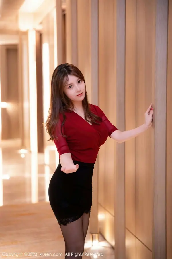 Vol. 06096 豆瓣酱（97P） (6/97)