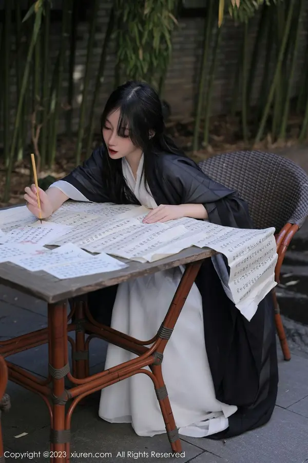 Vol. 06094 玥儿玥er（56P） (2/56)