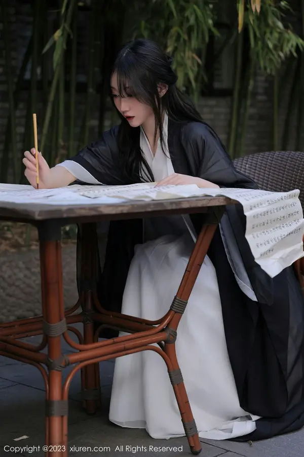 Vol. 06094 玥儿玥er（56P） (3/56)