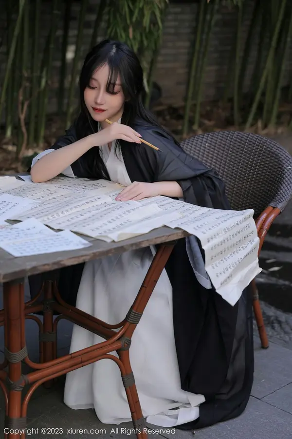 Vol. 06094 玥儿玥er（56P） (4/56)