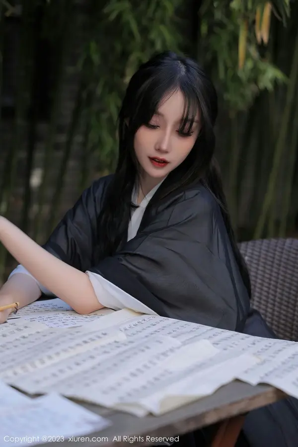 Vol. 06094 玥儿玥er（56P） (5/56)