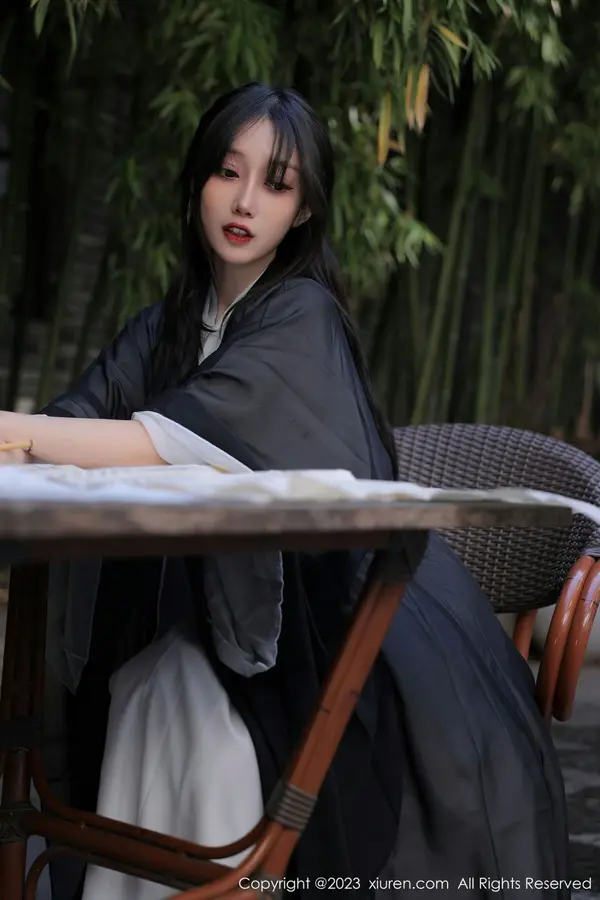 Vol. 06094 玥儿玥er（56P） (6/56)