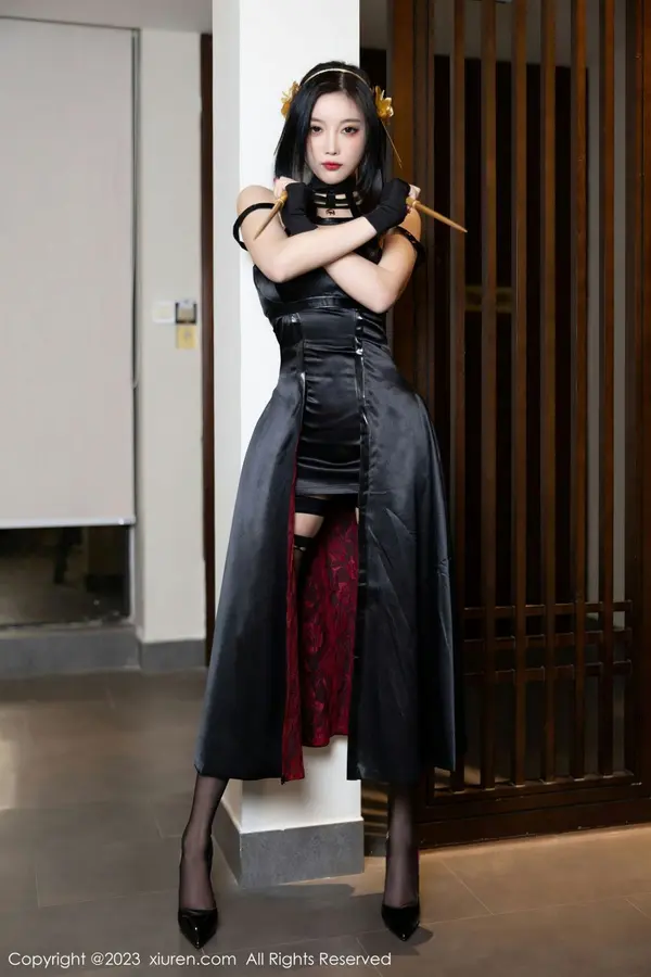 Vol. 06114 杨晨晨Yome（84P） (5/84)