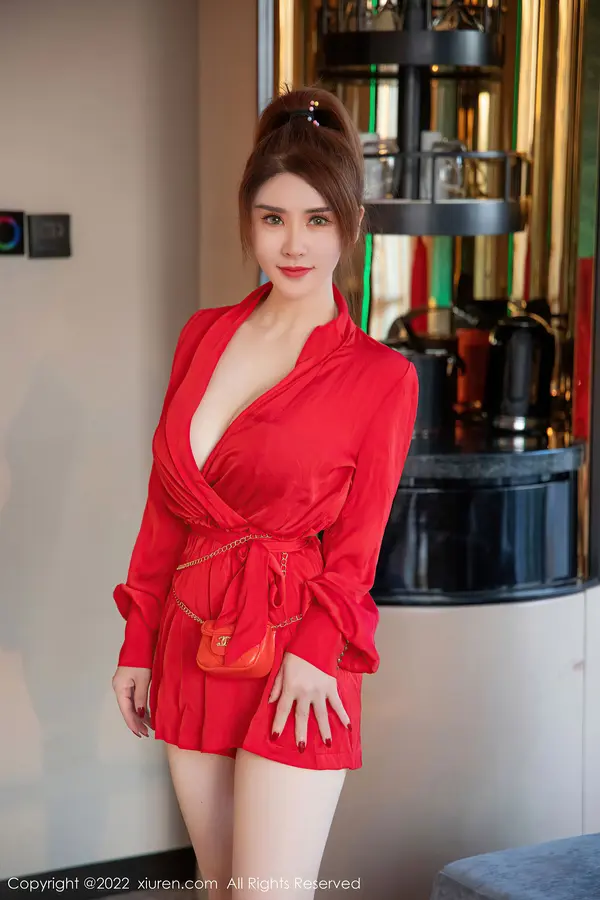 Vol. 05150 潘娇娇（56P） (4/56)
