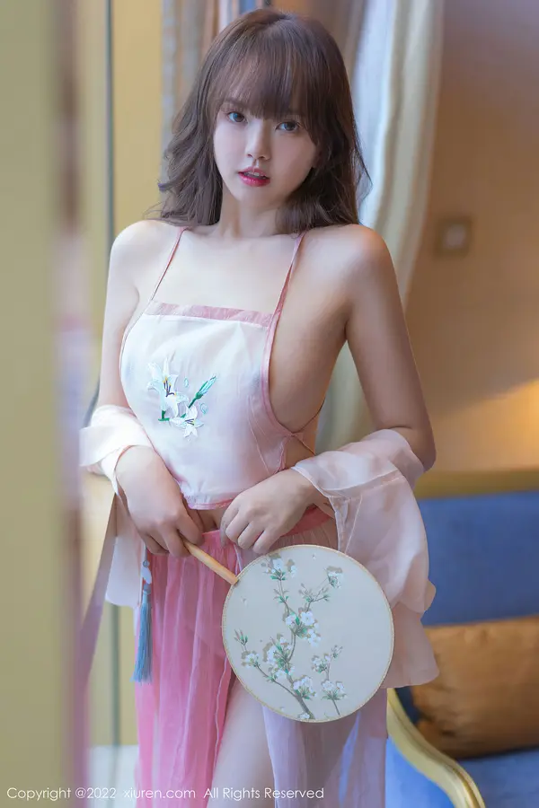 Vol. 05148 张思允Nice（48P） (3/48)