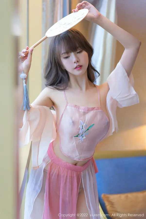 Vol. 05148 张思允Nice（48P） (4/48)