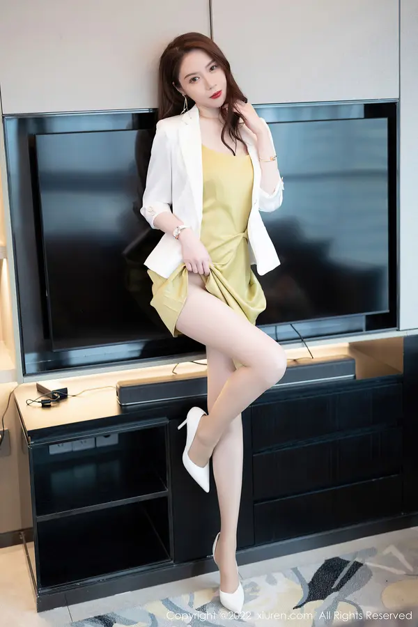 Vol. 05147 梦心玥（83P） (3/83)