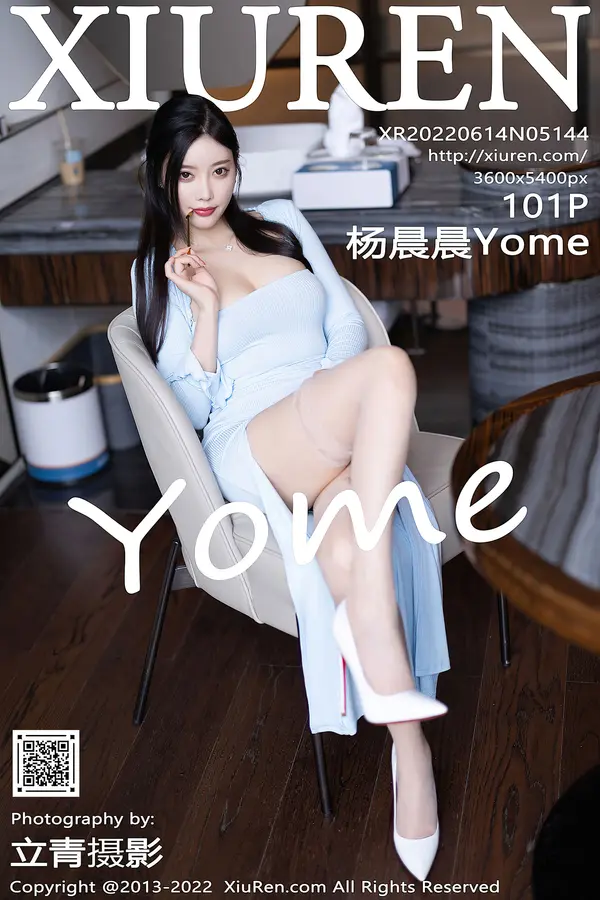 Vol. 05144 杨晨晨Yome（102P）-妹子录-美女图片|美女写真 专注超高清美女图片分享网站