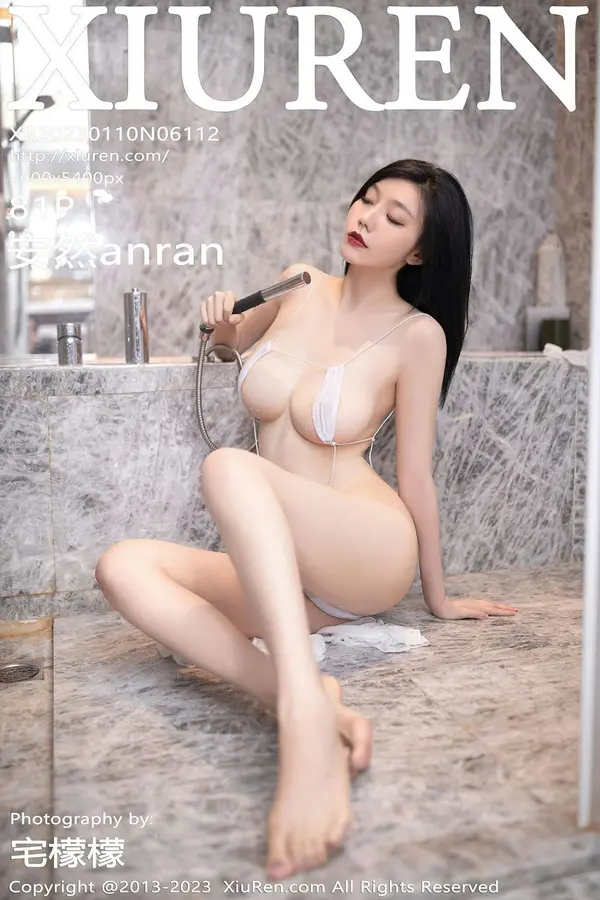 Vol. 06112 安然anran（82P）-妹子录-美女图片|美女写真 专注超高清美女图片分享网站