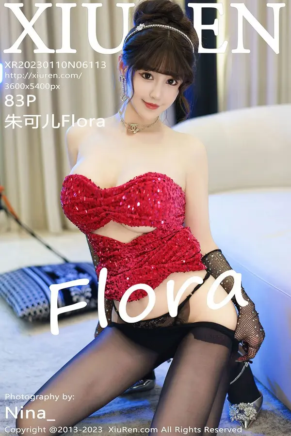 Vol. 06113 朱可儿Flora（84P）-妹子录-美女图片|美女写真 专注超高清美女图片分享网站