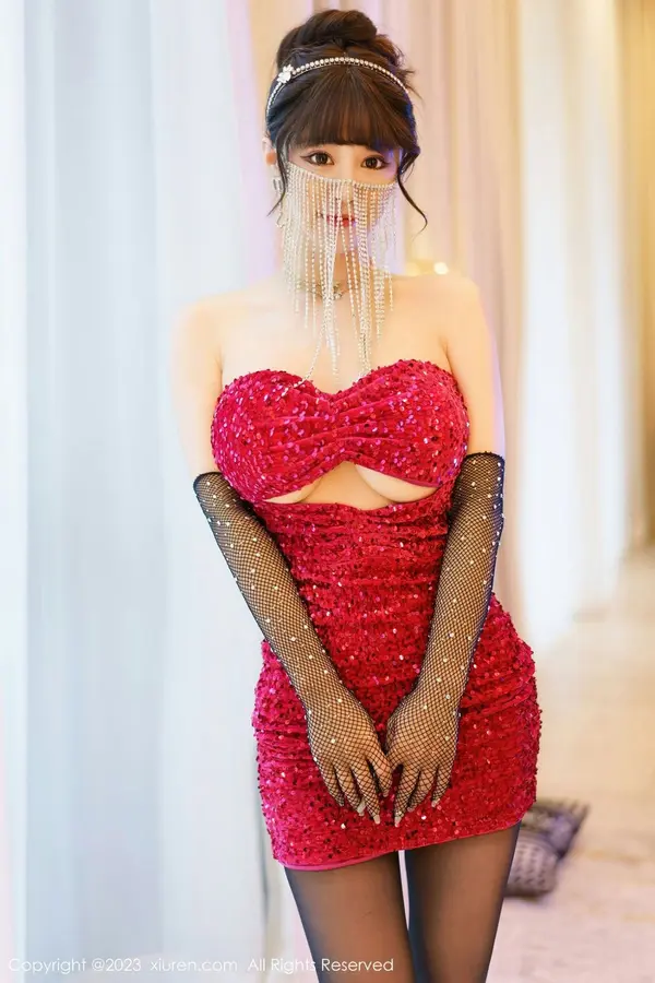 Vol. 06113 朱可儿Flora（84P） (4/84)
