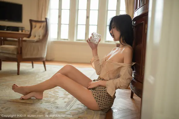Vol. 01842 就是阿朱啊（74P） (4/74)