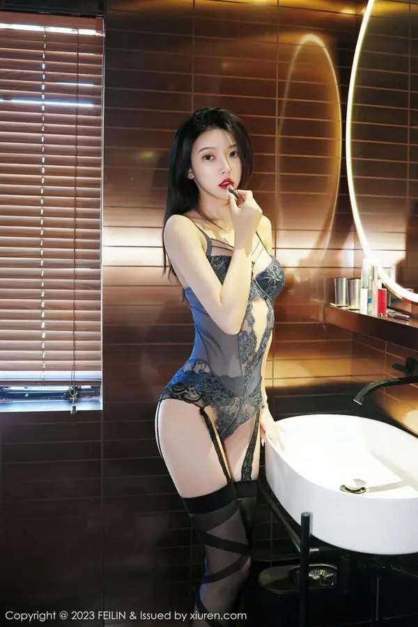 Vol. 0461 冯木木LRIS（91P） (5/91)