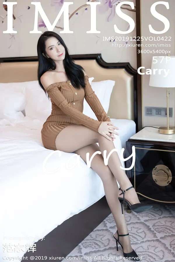 Vol. 0422 Carry（58P）-妹子录-美女图片|美女写真 专注超高清美女图片分享网站