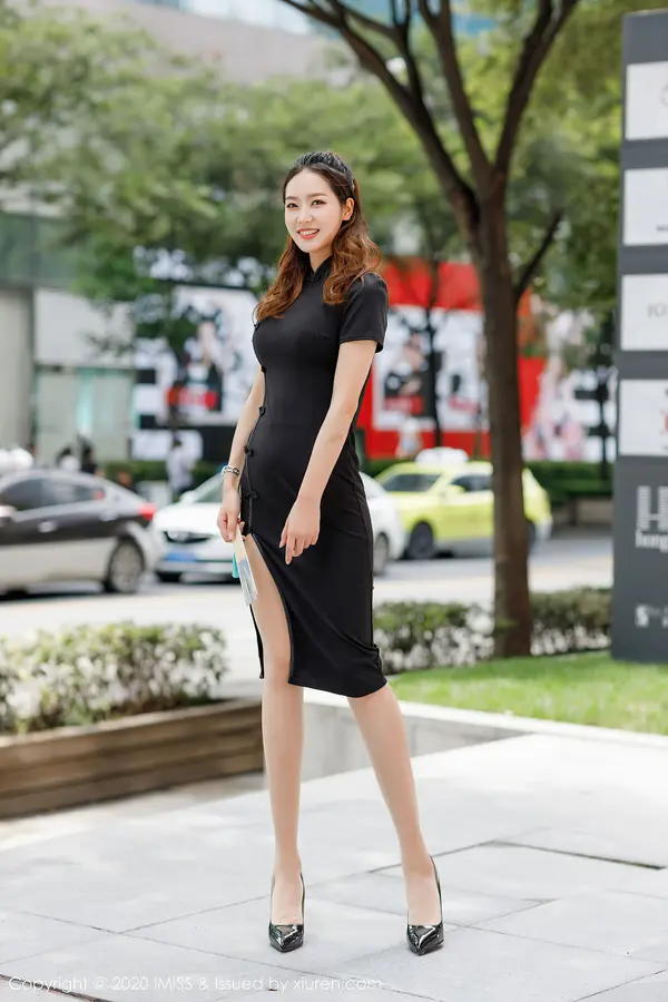 Vol. 0495 方子萱（52P） (2/52)