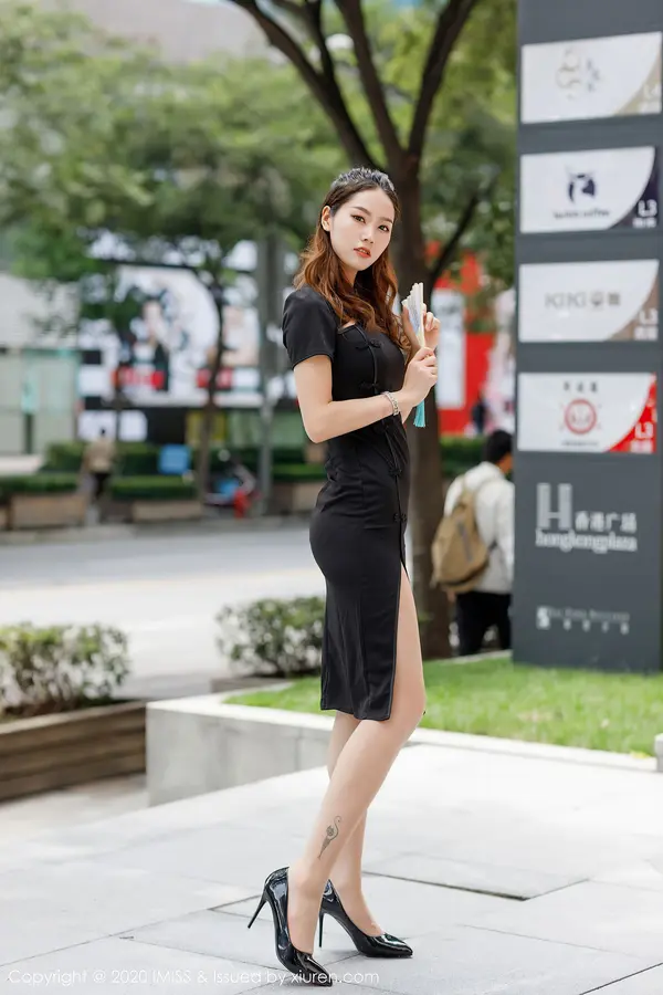 Vol. 0495 方子萱（52P） (3/52)