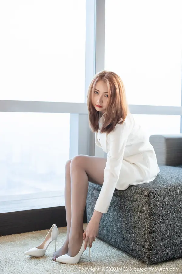 Vol. 0430 Evon陈赞之（53P） (2/53)