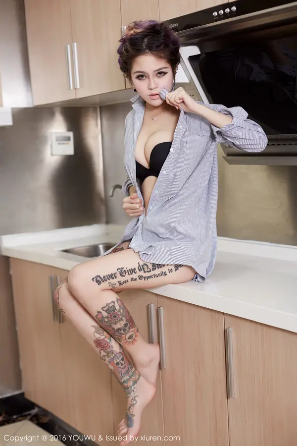 Vol. 0008 美贤子（54P） (2/54)