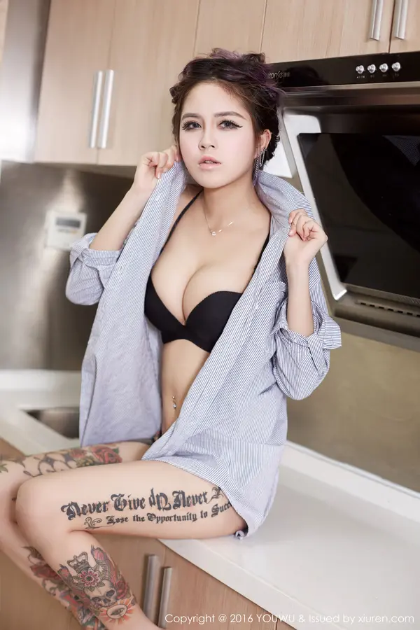 Vol. 0008 美贤子（54P） (6/54)