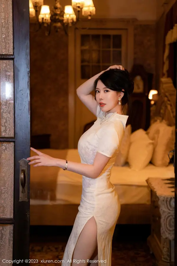 Vol. 06123 白茹雪（61P） (2/61)
