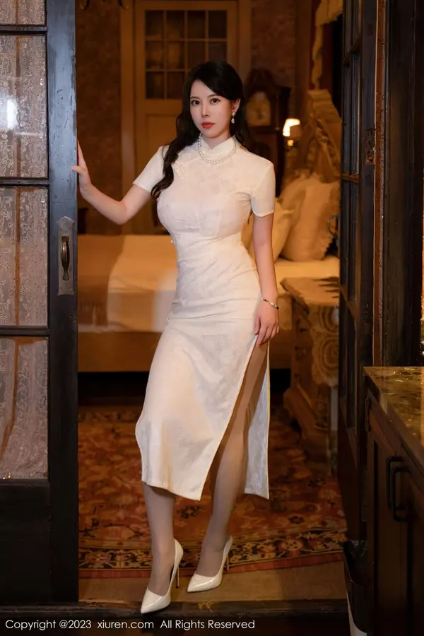 Vol. 06123 白茹雪（61P） (3/61)