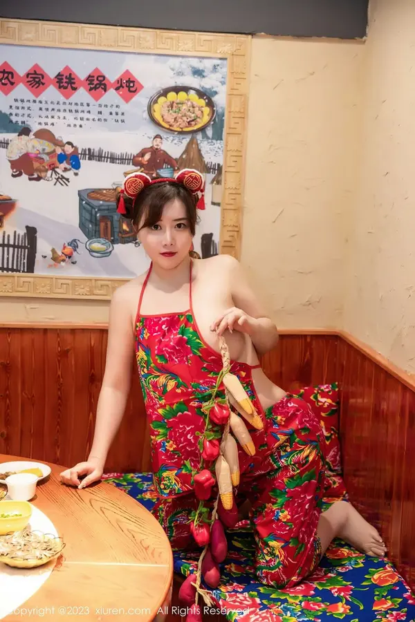 Vol. 06121 王婉悠Queen（52P） (2/52)