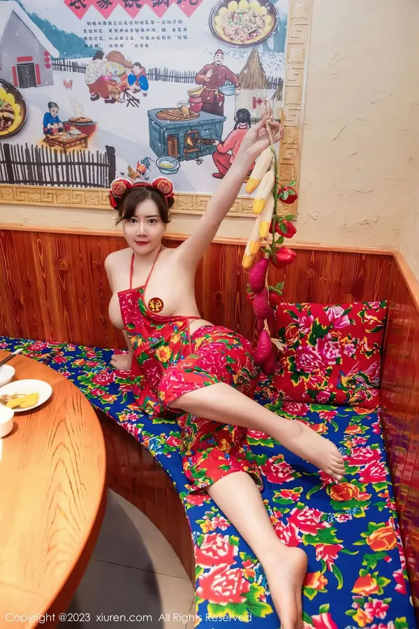 Vol. 06121 王婉悠Queen（52P） (5/52)