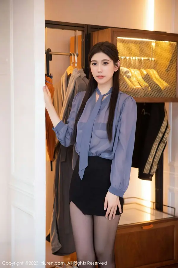 Vol. 06122 李雅柔182CM（63P） (2/63)