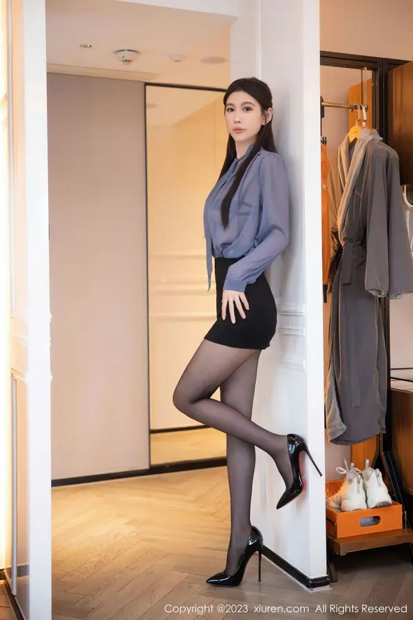 Vol. 06122 李雅柔182CM（63P） (3/63)
