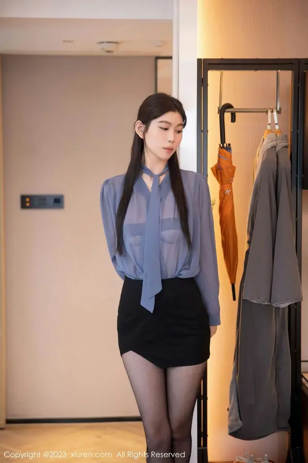 Vol. 06122 李雅柔182CM（63P） (4/63)