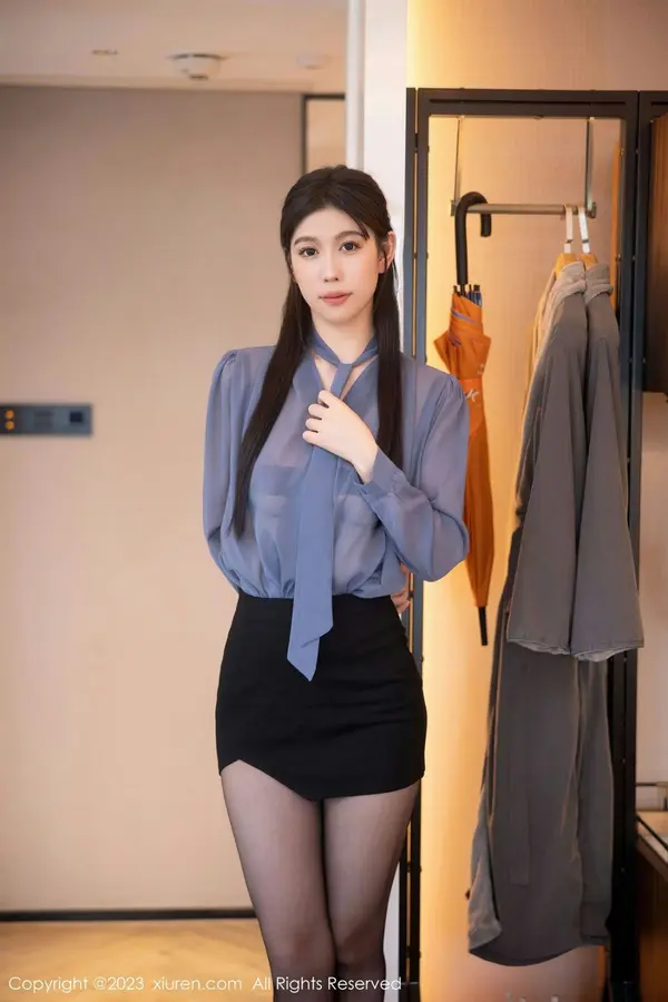 Vol. 06122 李雅柔182CM（63P） (5/63)
