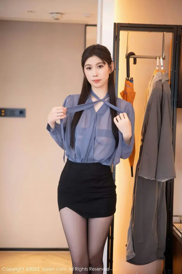 Vol. 06122 李雅柔182CM（63P） (6/63)