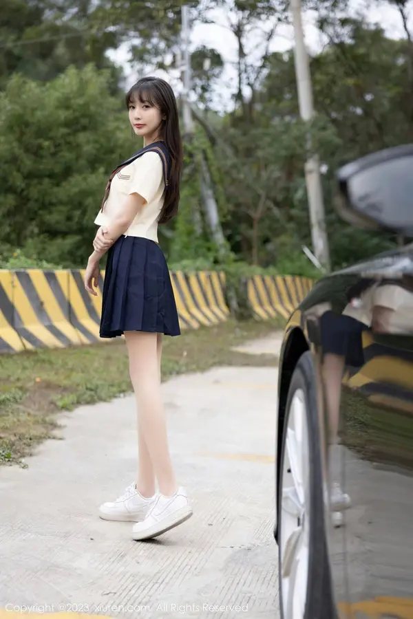 Vol. 06126 林星阑（82P） (6/82)