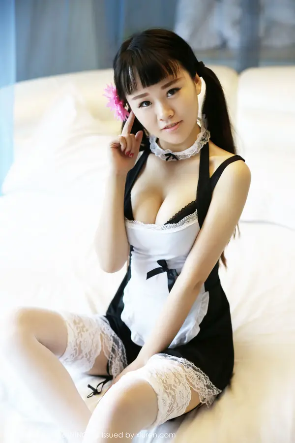 Vol. 0005 喵喵cyann（51P） (3/51)