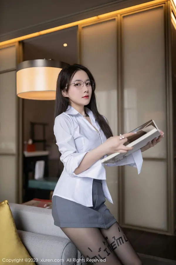 Vol. 06135 鱼子酱Fish（85P） (5/85)