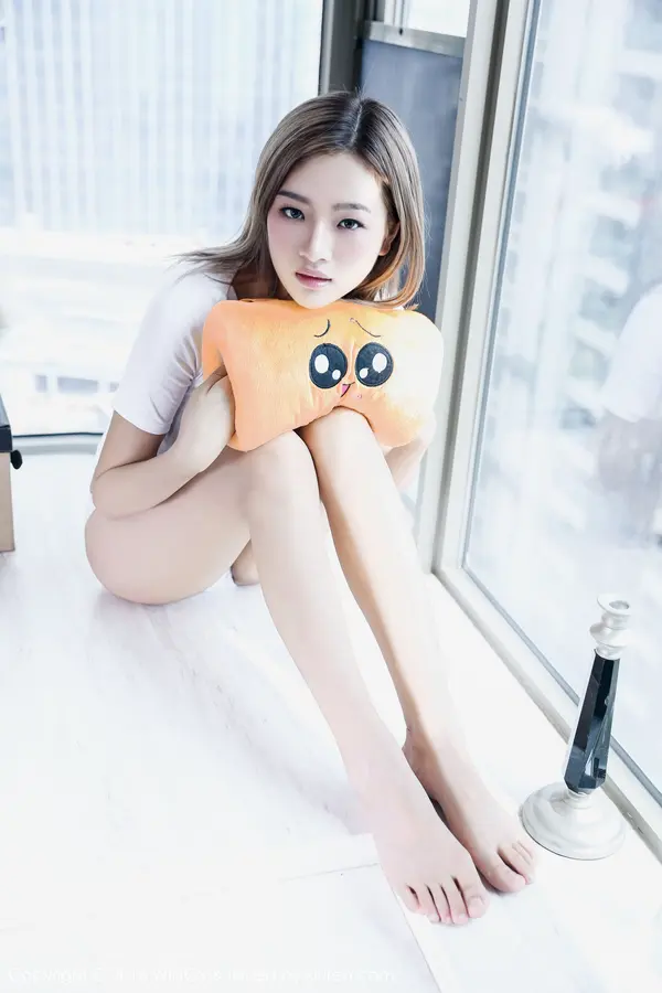 Vol. 0015 Gaea蕉叶（51P） (6/51)