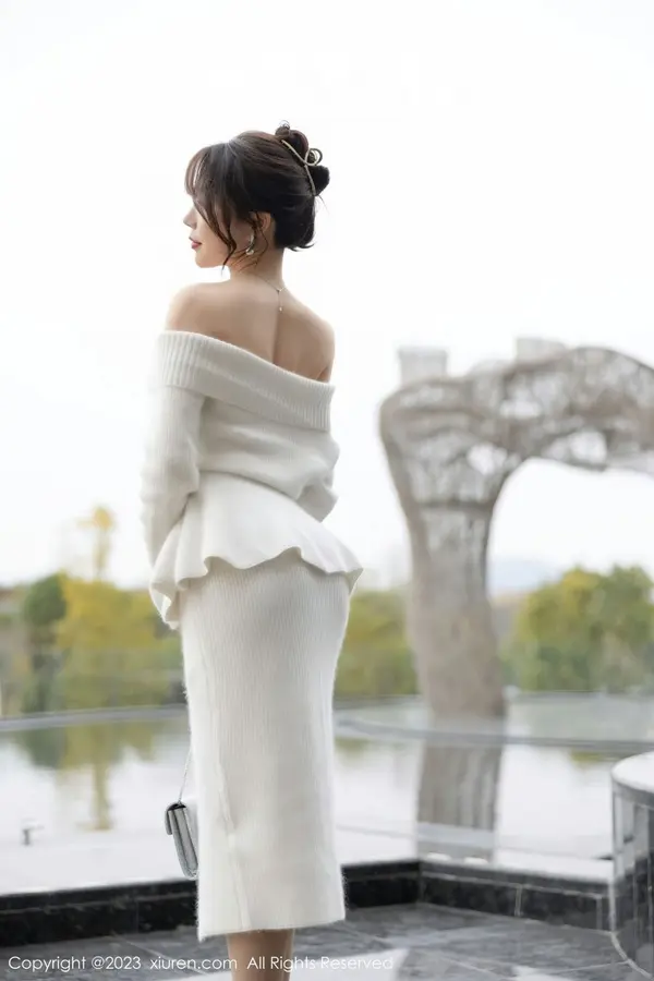 Vol. 06132 徐莉芝Booty（84P） (2/84)